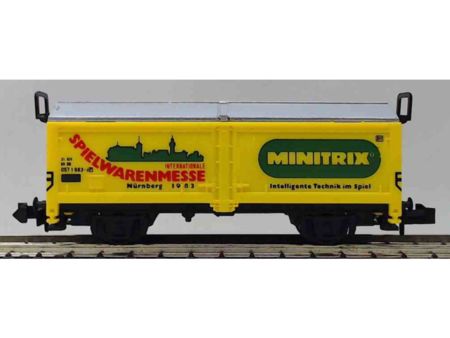 Minitrix 51 3530 83     Second hand  SH3924