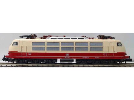 Minitrix 12930     Second hand  SH0425