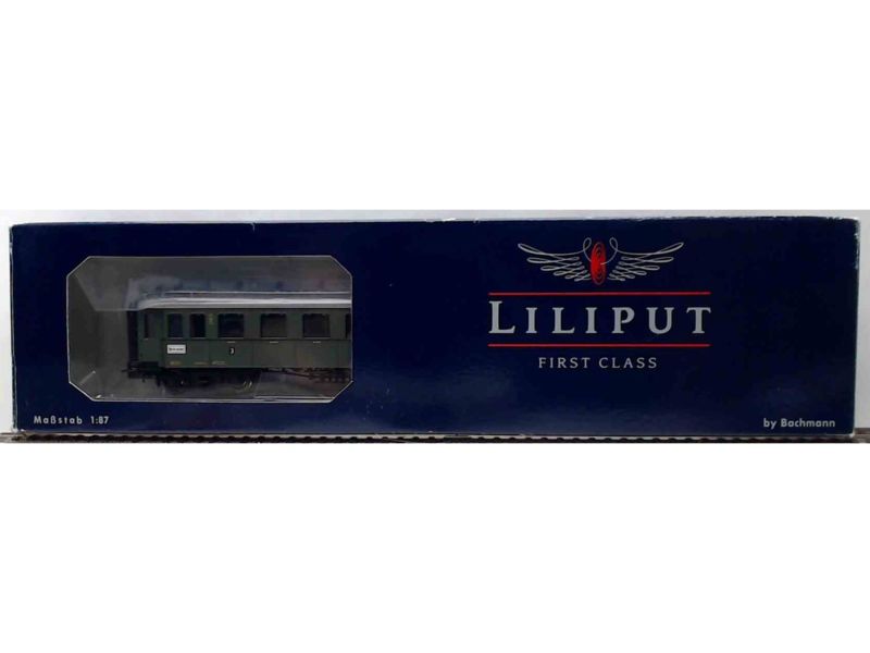 LILIPUT L384703     Second hand  SH5125