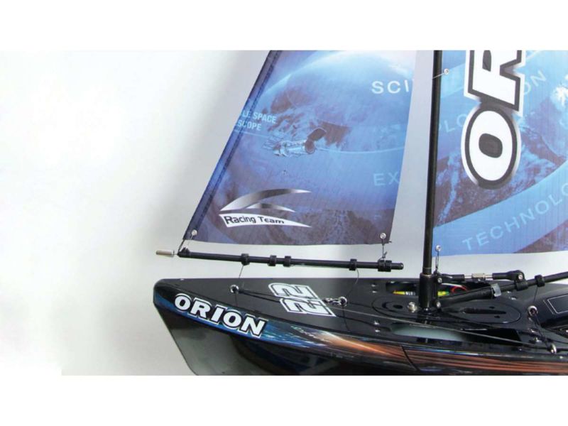 Orion V2 Segelboot 460mm ARTR