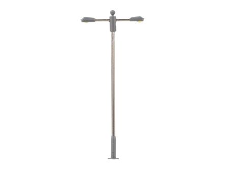 Faller Flachpinsel, synthetisch, Größe 1