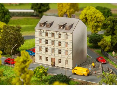 Faller  Spur Z  Stadthaus