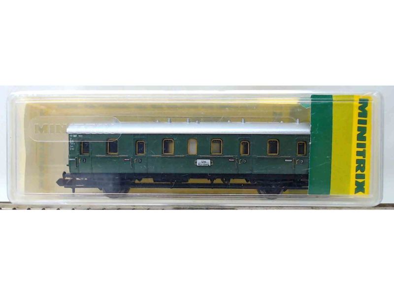 Minitrix 13059     Second hand  SH1825