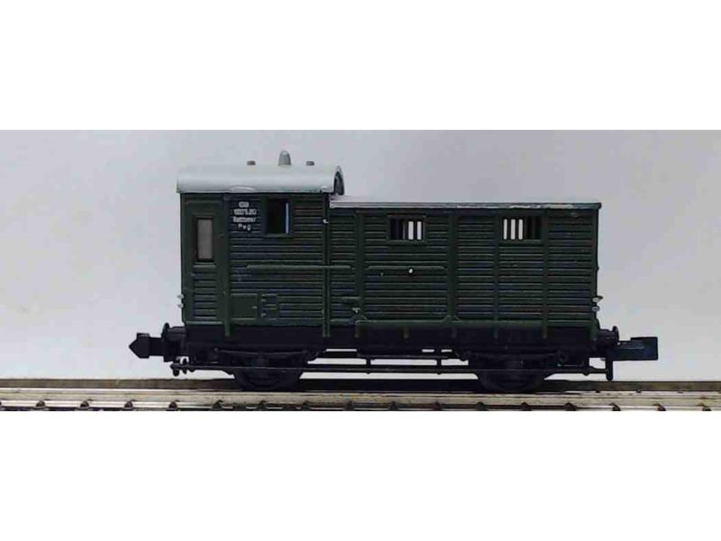 Minitrix 51 3254 00     Second hand  SH1825