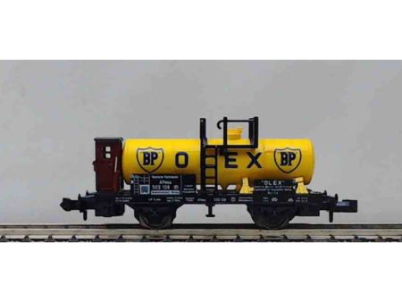 Minitrix 51 3232 00     Second hand  SH3225