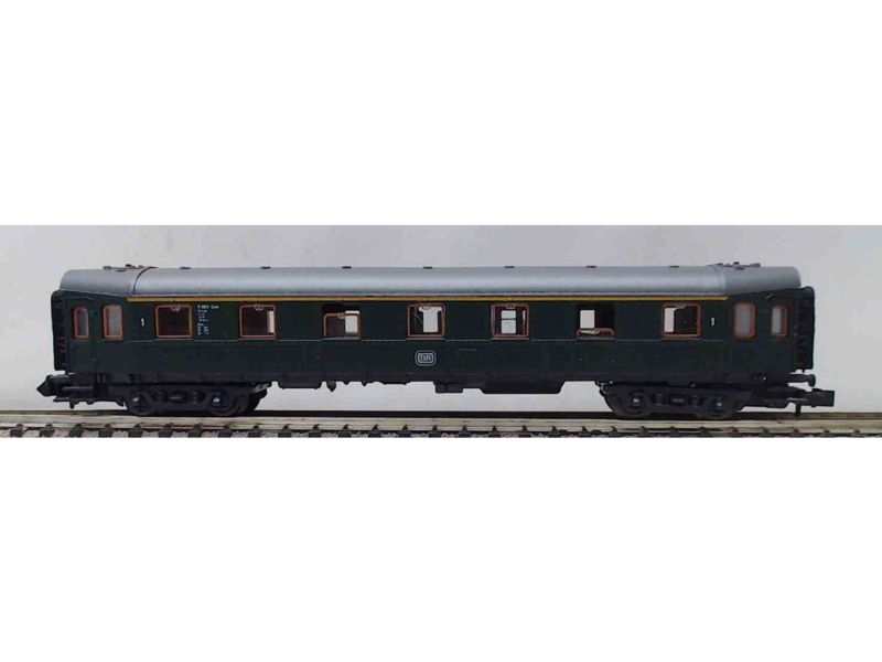 ROCO 2257 S     Second hand  SH3225