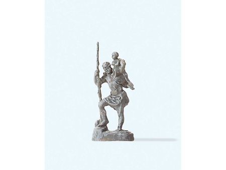 Preiser HO Statue 