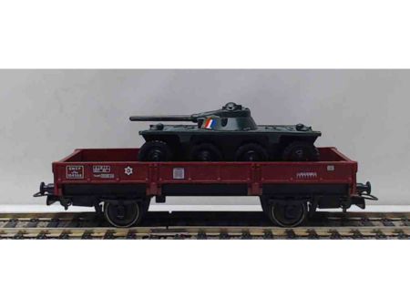 JOUEF 6452     Second hand  SH3525