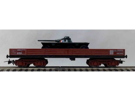 JOUEF 6601     Second hand  SH5125