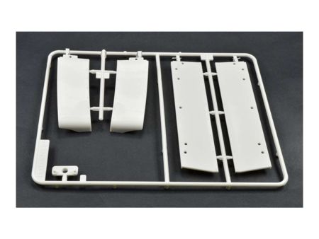 Tamiya H-Teile FH-Spoiler Knight Hauler 56314
