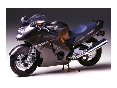 Tamiya 1:12 Honda CBR110XX Super Blackbird