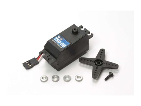 Tamiya Servo TSU-06 Digital Low Profile
