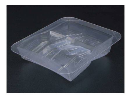Tamiya TRF201/511/DB-01 Heckspoiler-Set (2)