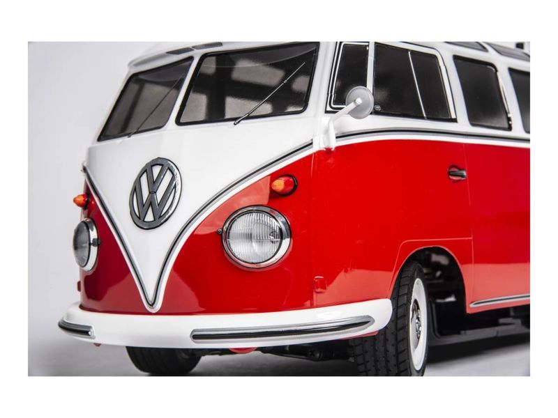 Tamiya 1:10 RC VW Bus Type 2 (T1) M-06