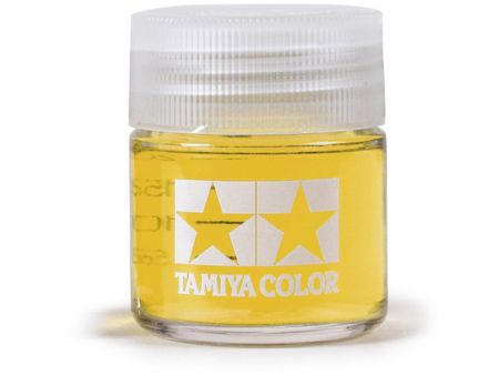 Tamiya Tamiya Farb-Mischglas rund 23ml