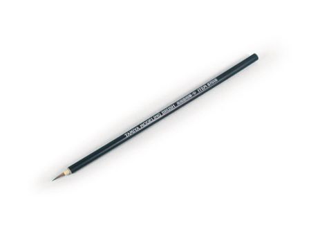 Tamiya High Grade Pinsel (Punkt), mittel