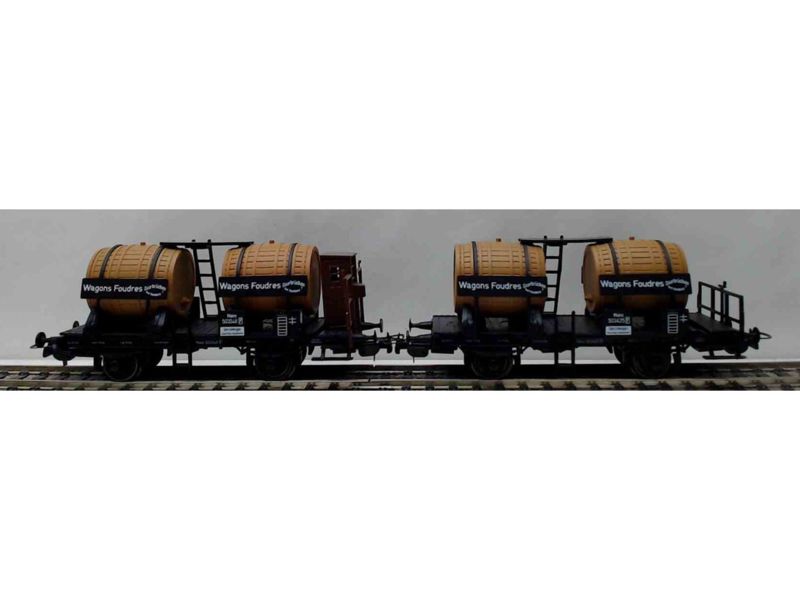 Sachsenmodelle HO 14105     Second hand  SH4725