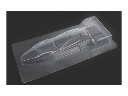 Tamiya Karosserie/Spoiler Neo Fighter 58587