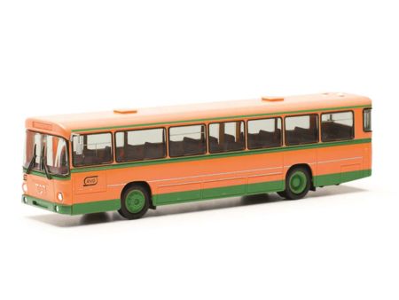 Herpa HO  MAN SÜ240 