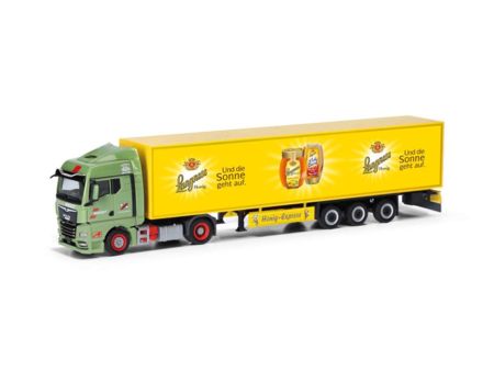 Herpa HO  MAN TGX GM KoSzg.