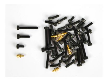 Tamiya Schrauben-Beutel B  BB1-7 58441/452
