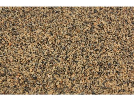 Heki  Steinschotter sandfarben, grob 200 g