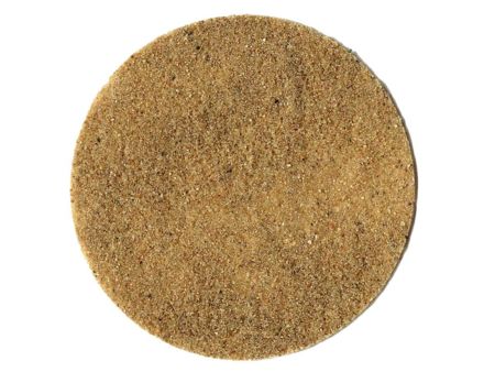 Heki  Deko Sand silber 250 g