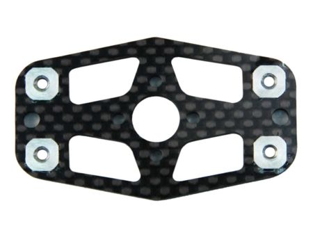 Carbon Motorspant 4 mm ParkMaster PRO