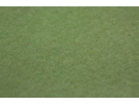 Heki  Grasfaser olive, 50 g. 4,5 mm