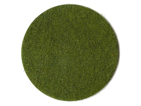 Heki  Grasfaser mittelgrün, 50 g, 2-3 mm