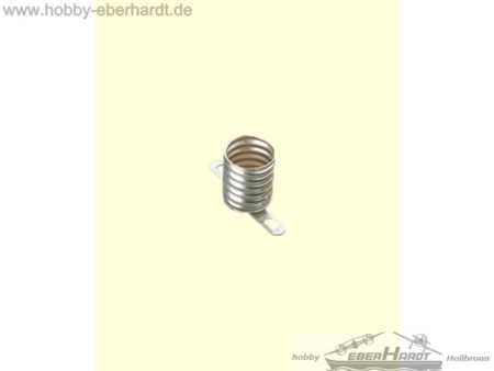 Glühlampenfassung E 10