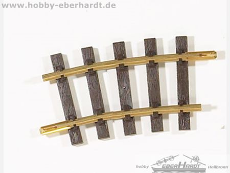 Piko G Bogen G-R5, 7,5°