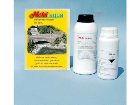 HEKI aqua Gießwasser