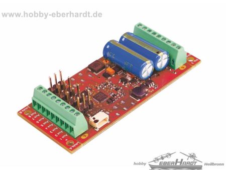 PIKO SmartDecoder 4.1 G