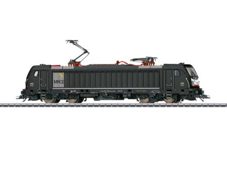 Märklin HO E-Lok BR 187 MRCE