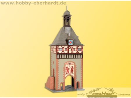 Kibri N Stadttor Bietigheim
