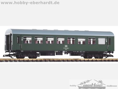 Piko G Reko-Wagen 2. Klasse DR IV
