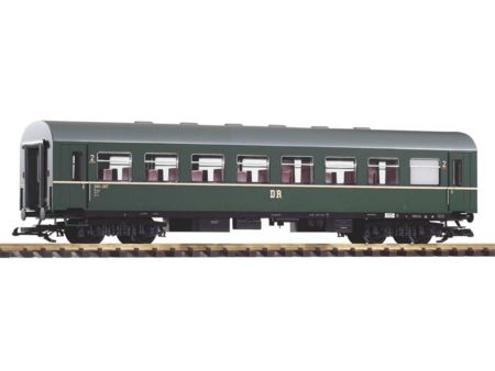 Piko G Reko-Wagen 2. Klasse DR III