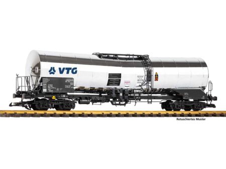 PIKO G Chemiekesselwagen VTG VI