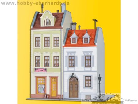 Kibri H0 Haus am Postplatz