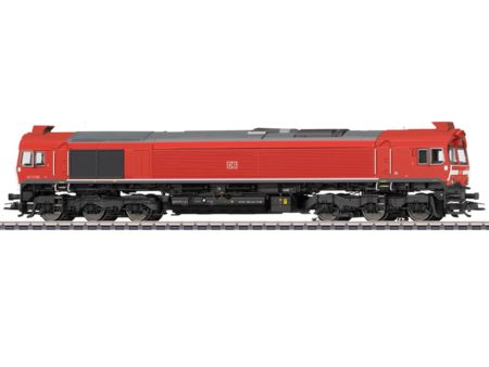 Märklin HO Diesellok Class 77 DB AG