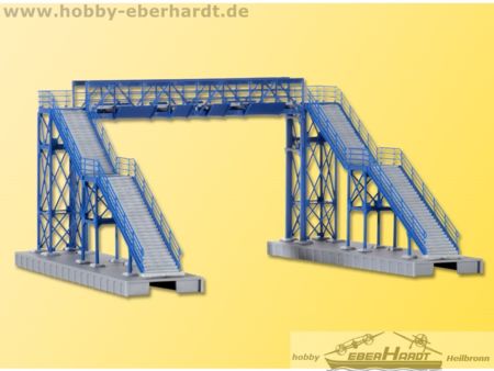 Kibri H0 Übergangssteg