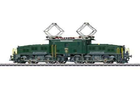 Märklin HO E-Lok Ce 6/8 II SBB Krokodil