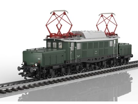 Märklin HO E-Lok Reihe 1020 ÖBB