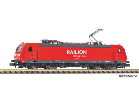 PIKO N E-Lok BR 185 Railion V