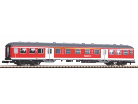 Piko N Personenwagen n-Wagen 1. / 2. Klasse DB AG VI