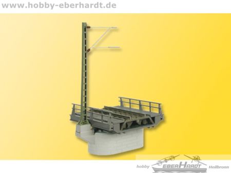 Viessmann H0 Brückenmast