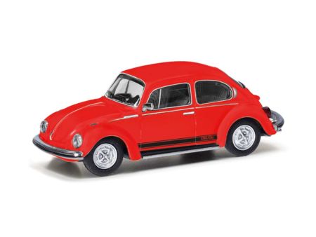 Herpa HO  VW Käfer 1303 