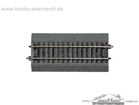 Roco Gerade G1/2 115mm     