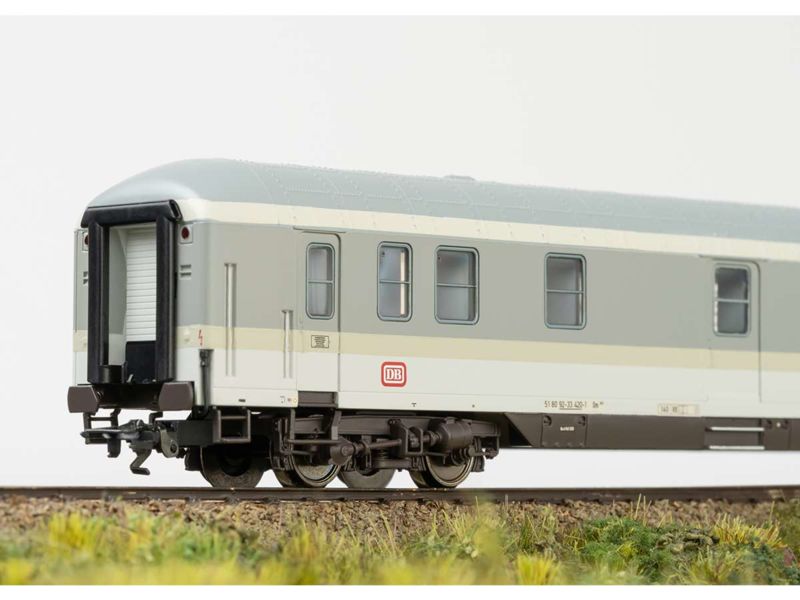 Märklin HO Postexpress-Set Dm 903 DB